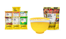 Flavor Wrapped Kernels Super Discovery Kit