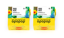 Pop Cups - Maui Heat - 6-pack