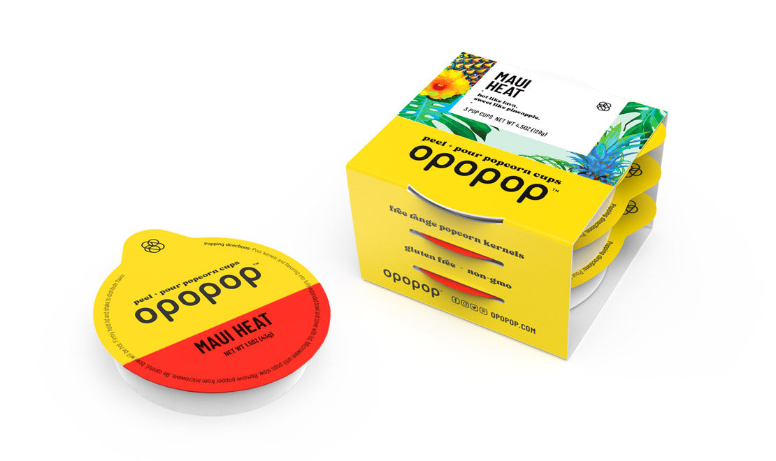 Pop Cups Discovery Kit with Gift Box