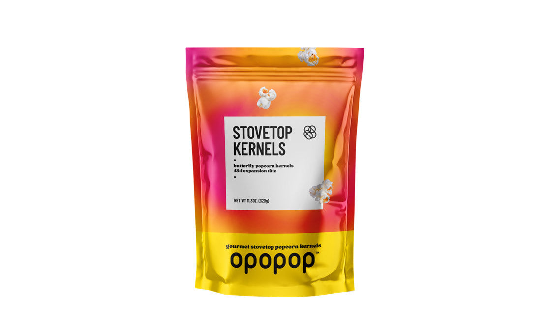 Stovetop Kernels
