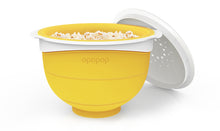 Opopop Microwave Popcorn Popper